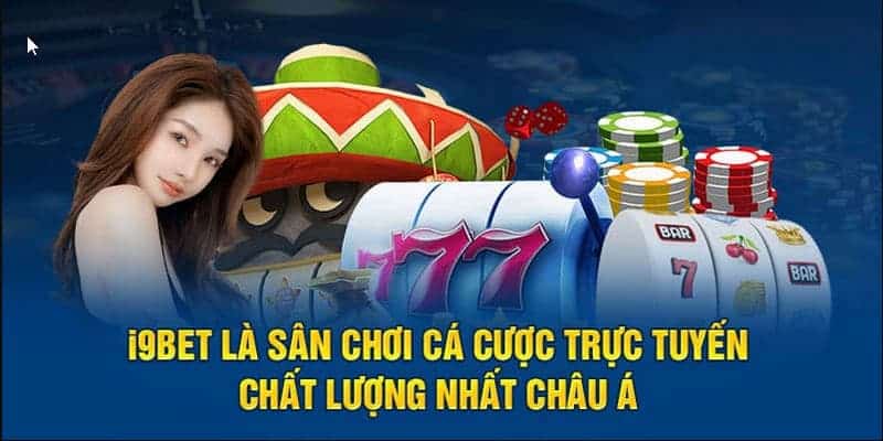 Cách chơi Catte đơn giản tại nhà cái I9BET