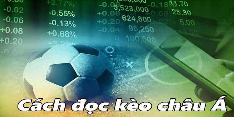 Cách đọc kèo bóng đá chi tiết, chuẩn xác nhất