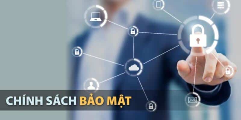 Chi tiết về các điều khoản an toàn của nhà cái I9BET