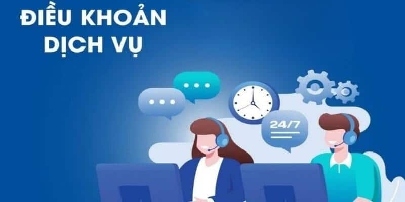 Điều khoản dịch vụ I9BET để đăng ký thành viên