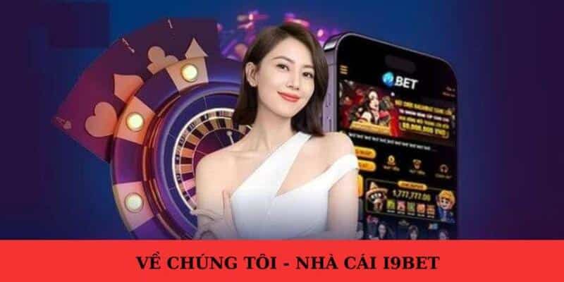 Giới thiệu I9BET với kho game giải trí đồ sộ, hấp dẫn