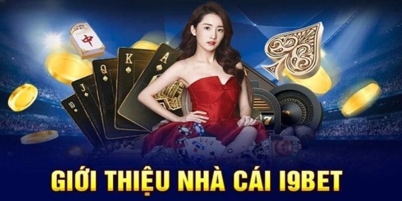 I9BET sở hữu tốc độ giao dịch “nhanh như chớp”