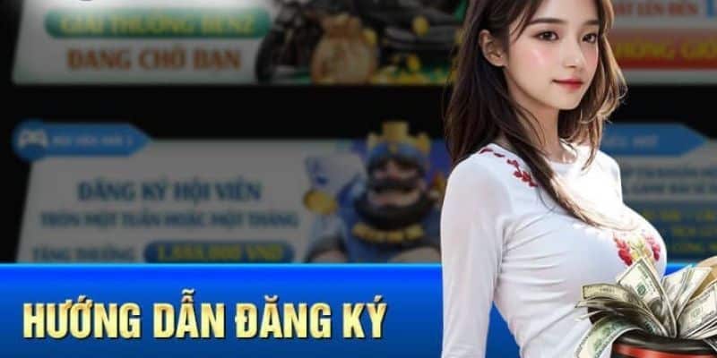 I9BET cung cấp quy trình đăng ký hữu hiệu