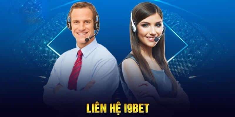 Chú ý cần nhớ trong quá trình kết nối tới kênh CSKH I9BET