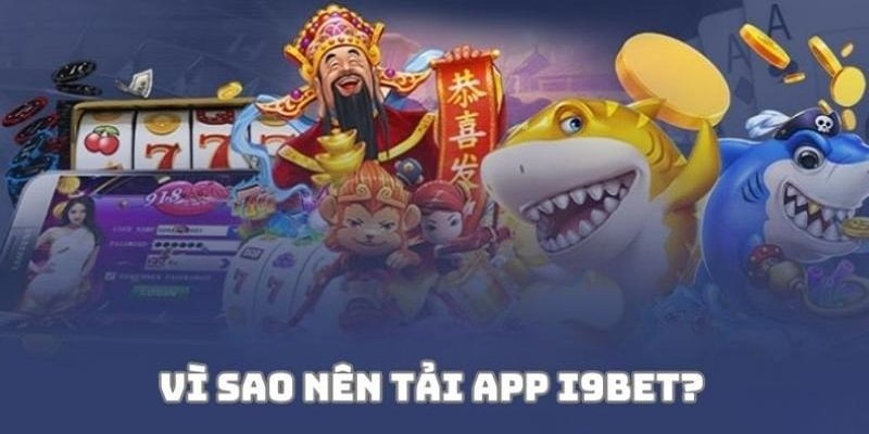 Mở Cánh Cửa Giải Trí Đỉnh Cao - Tải i9bet Ngay!